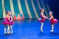 Mini Stars Circus 3B  069